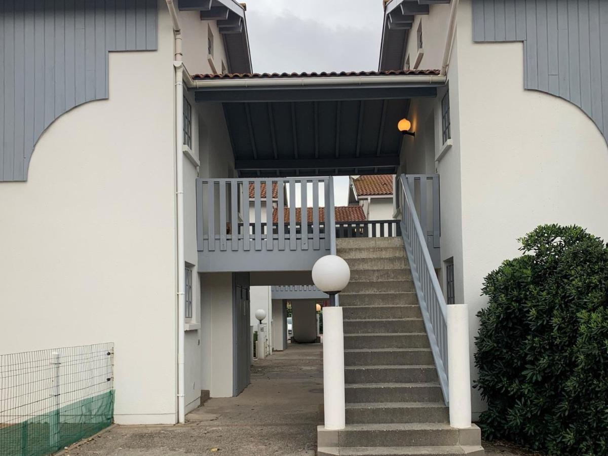 Appartement A Deux Pas De La Mer, Biscarrosse Plage - 4 Pers. - Terrasse Et Parking Inclus - Fr-1-319-447 Exteriér fotografie